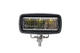 Lampa robocza SKYLED Ignis 15F 10-32V, 15W, 1560 Lm (światło rozproszone) R10/R148 - zdjęcie 5