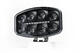 Reflektor SKYLED Jumbo Octan Black FULL LED z białym/pomarańczowym światłem pozycyjnym (80W, ECE R10, R112, ref.25) , nr kat. JE320.40B - zdjęcie 11