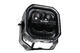 Lampa robocza SKYLED Pavo 80F, 12-30V, 80W, 4200 Lm (światło rozproszone), światło pozycyjne białe/pomarańczowe/czerwone - zdjęcie 10