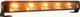 SKYLED GEMINI 20” LED BAR ze światłem stroboskopowym 51,4 cm - zdjęcie 5