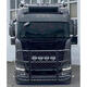 Osłona przeciwsłoneczna TruckKing SCANIA NG S&R 2016-, z zestawem montażowym, wycięcia na 5 obrysów, głębokość 35 cm - zdjęcie 2