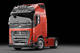 Rama dachowa Volvo FH4 FH5 wszytskie kabiny szeroka - zdjęcie 3