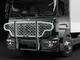 Osłona czołowa OFFROAD do Mercedesa Atego 7,5-16t. - zdjęcie 2