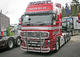 Osłona czołowa do Volvo FH 2009 - zdjęcie 2