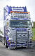 Osłona czołowa Highway Scania R -2016 (anodowana/gładka) - zdjęcie 2