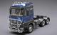 Osłona czołowa kangur Trux typu Highway do Mercedes Arocs 2300mm - zdjęcie 3