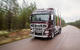 Osłona czołowa HIGHWAY do MAN NTGX / TGX gładka - zdjęcie 3