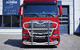 Osłona czołowa HIGHWAY do MAN NTGX / TGX gładka - zdjęcie 2