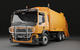 Osłona czołowa OFFROAD do VOLVO FE - zdjęcie 2