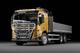 Osłona czołowa OFFROAD do Volvo FM4  FM5 - zdjęcie 2