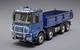 Osłona czołowa OFFROAD do Mercedes Actros MP4 / Arocs Streamspace 2300 - zdjęcie 4