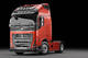 Rama dachowa Trux do Volvo FH (2013-)/FM (2021-)/FMX (2021-) Glob, Glob XL/XXL nr kat. G16-451 - zdjęcie 4