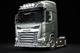 Rama dachowa TOP DAF XF/XG 2022- - zdjęcie 3