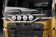 Rama na podszybie Volvo FM & FMX 2021- - zdjęcie 2