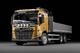 Rama na podszybie Volvo FM & FMX 2021- - zdjęcie 3