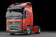 Dolna rama pod zderzak U-bar do Volvo FH4 Airflow - zdjęcie 3