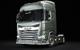 Rama pod zderzak U-liner DAF XF/XG/XG+ 2022- - zdjęcie 3