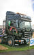 Rama dachowa Topbar do Scania seria R kabina C19H - zdjęcie 3