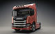 Rama dachowa Top-Bar do Scania R/S Sleep cab Highline (2016-) - zdjęcie 4
