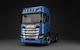 Rama dachowa Top-Bar do Scania R/S Sleep cab Highline (2016-) - zdjęcie 3