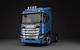 Top-Bar do Scania R / S (2016-) kabina sypialna Highline i Normal - zdjęcie 4