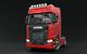 Rama dachowa SCANIA S, R, P, G Highline (C20H) - zdjęcie 4
