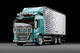 Rama dachowa Volvo FH4 FH5 wszytskie kabiny szeroka - zdjęcie 6