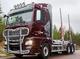 Osłona czołowa HIGHWAY Airflow do MAN NTGX / TGX - zdjęcie 2