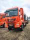 Osłona czołowa OFFROAD do MAN TGS 2020- - zdjęcie 3