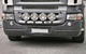 Rama ekstra light bar SCANIA 5 