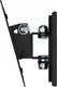Uchwyt do telewizora LCD 12''-24'' regulowany - zdjęcie 4