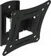Uchwyt do telewizora LCD 12''-24'' regulowany - zdjęcie 2