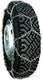 Łańcuchy śniegowe 385/65R22,5 TRYGG Square Easy-on - zdjęcie 2
