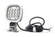 Lampa robocza 6000 lmn (12 LED) 12-70V rozproszona W167 - zdjęcie 4