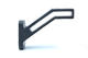 Boczna lampa zespolona LED dynamiczny kierunkowskaz + światło pozycyjne 12/24V (lewa) W168.6DD - zdjęcie 4