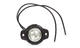 Lampa pozycyjna LED 12/24V białe światło W24 - zdjęcie 3