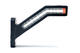 Boczna lampa zespolona LED Pozycja/Stop/Kierunkowskaz 12/24V (lewa) W168.8 - zdjęcie 4