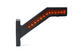 Boczna lampa zespolona LED Pozycja/Stop/Kierunkowskaz 12/24V (prawa) W168.8 - zdjęcie 5