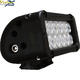 Lampa LED 201mm, 12/24V, 60W, drogowa - zdjęcie 3