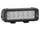 Lampy LED drogowe 201 mm 60W 24V w osłonę psłoneczną Scania Streamline - zdjęcie 3
