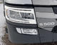 Wykończenie lamp przednich brewki Scania S&R 2016- z wycięciem na kierunkowskaz oraz światło pozycyjne - zdjęcie 3