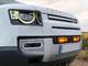 Zestaw dwóch lamp LED Lazer Triple-R Std w grill z zestawem montażowym LAND ROVER Defender 2020- - zdjęcie 3