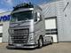 Spoiler 12 cm pod zderzak TruckKing VOLVO FH4/FH5 - zdjęcie 2
