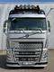 Spoiler 12 cm pod zderzak TruckKing VOLVO FH4/FH5 - zdjęcie 4