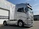 Spoiler 12 cm pod zderzak TruckKing VOLVO FH4/FH5 - zdjęcie 3