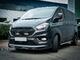 Zestaw montażowy dwóch lamp Lazer Triple-R 750 do zderzaka FORD TRANSIT CUSTOM TRAIL (2018-2023) - zdjęcie 4