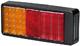 Lampa tylna zespolona (kierunkowskaz, stop, oświetlenie, tylne) LED ValueFit 12/24V - zdjęcie 2