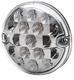 Lampa tylna zespolona (kierunkowskaz, stop, tylne) LED ValueFit 12/24V, okrągła - zdjęcie 2