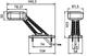 2XS 357 006-011 Lampa obrysowa LED ValueFit 12/24V, lewa - zdjęcie 3