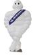 Figurka Michelin figurka duża 40cm, ORYGINAŁ - zdjęcie 2